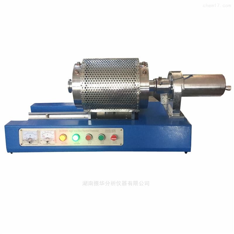 Thermal Expansion Coefficient Tester